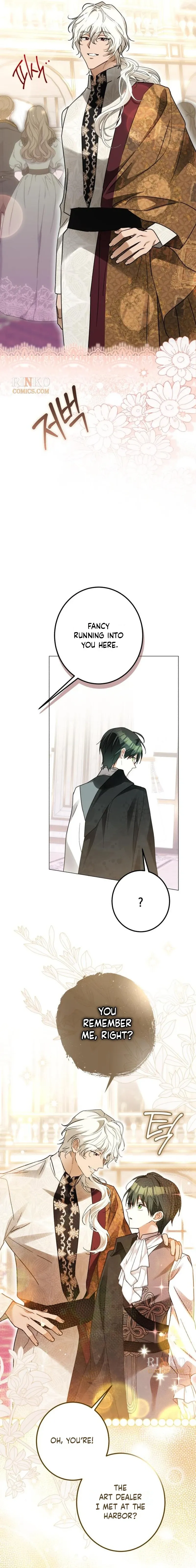 I Became The Duke’s Male Servant Chapter 67 page 13