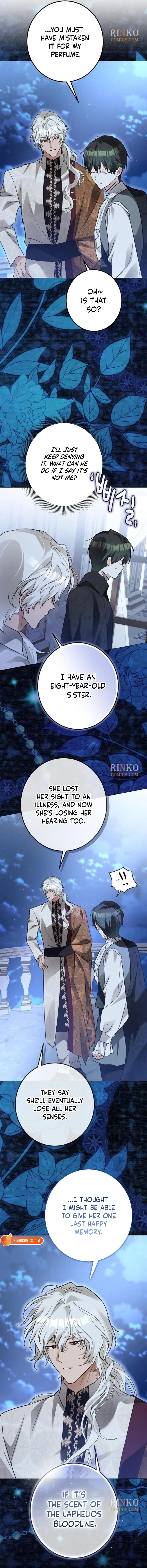 I Became The Duke’s Male Servant Chapter 67 page 20