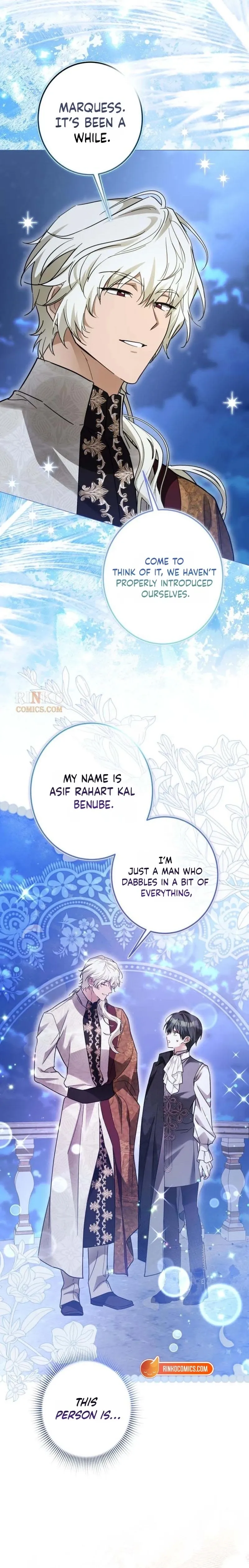 I Became The Duke’s Male Servant Chapter 68 page 2