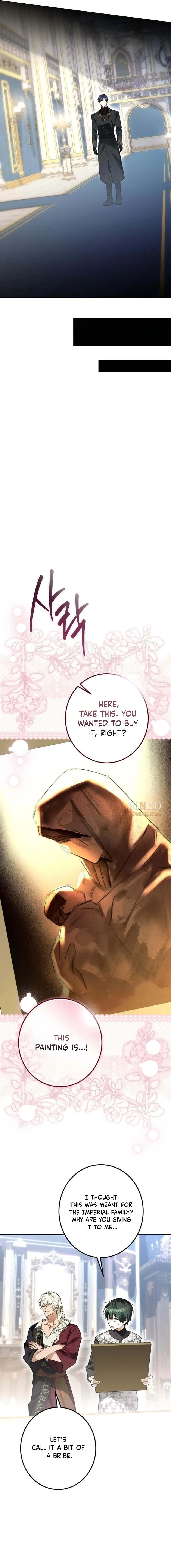 I Became The Duke’s Male Servant Chapter 68 page 18