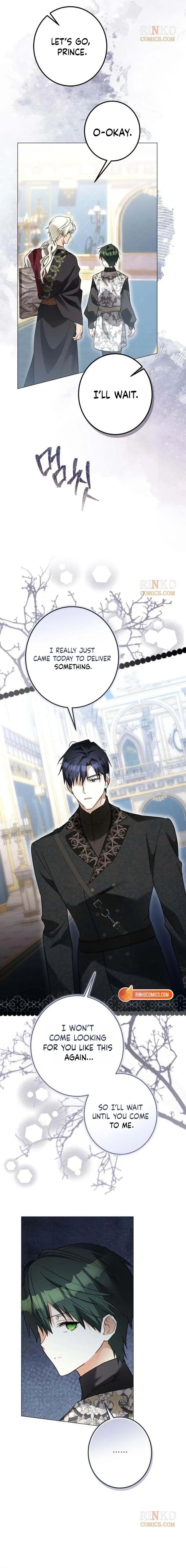 I Became The Duke’s Male Servant Chapter 68 page 17