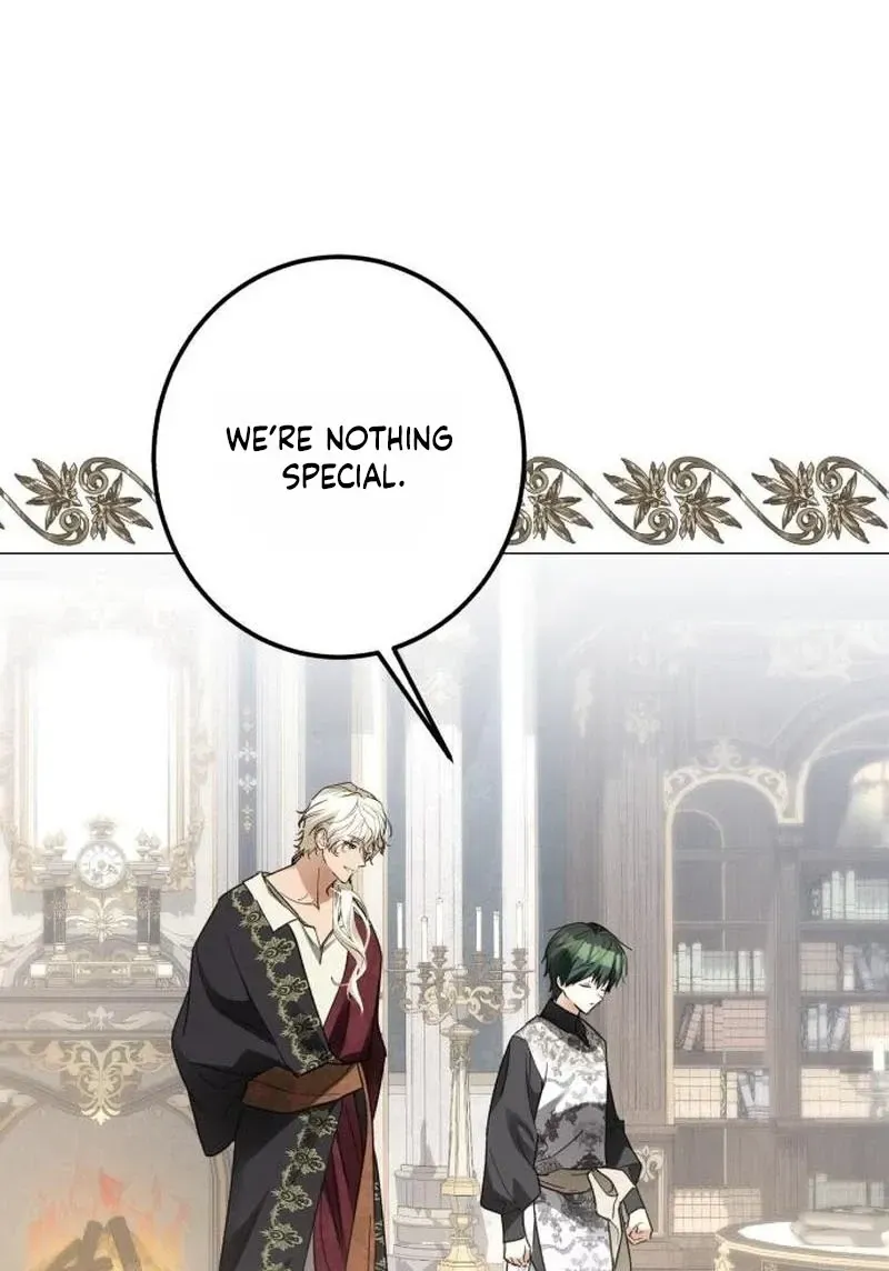 I Became The Duke’s Male Servant Chapter 69 page 3