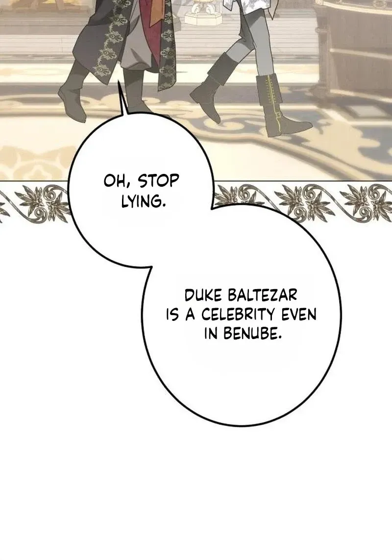 I Became The Duke’s Male Servant Chapter 69 page 4