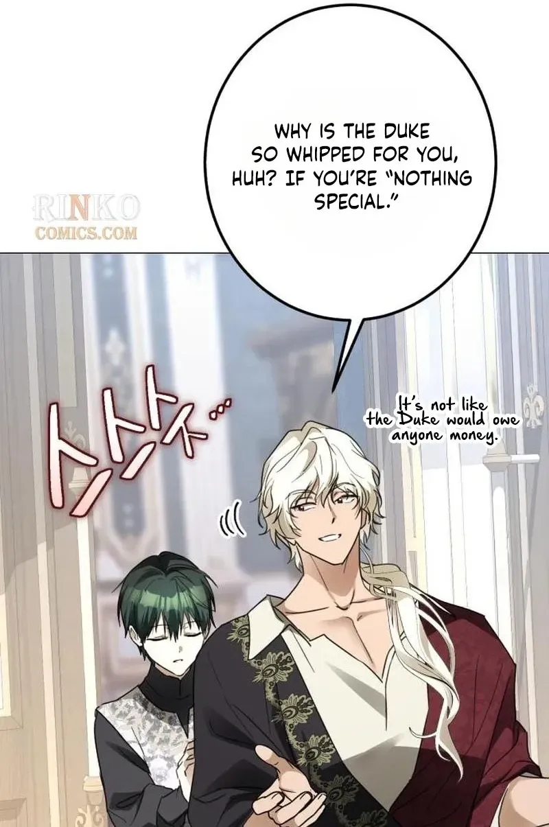 I Became The Duke’s Male Servant Chapter 69 page 9