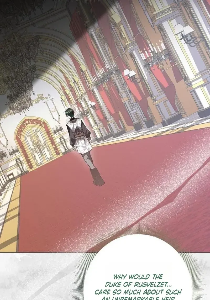 I Became The Duke’s Male Servant Chapter 69 page 15