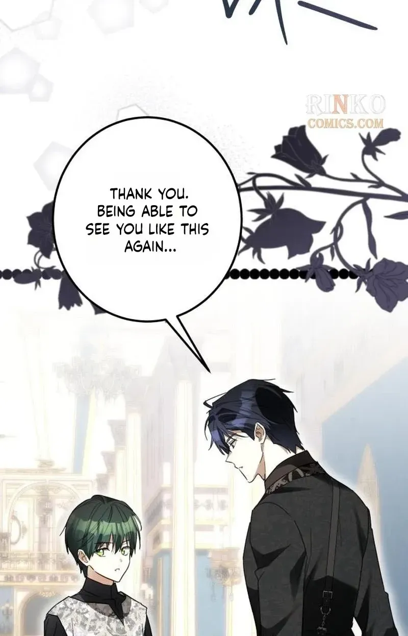 I Became The Duke’s Male Servant Chapter 69 page 30