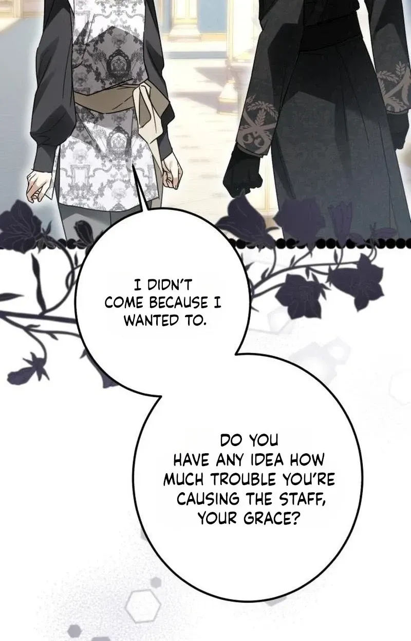 I Became The Duke’s Male Servant Chapter 69 page 31