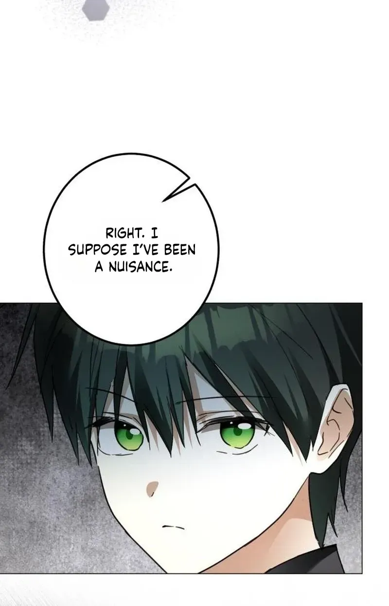I Became The Duke’s Male Servant Chapter 69 page 32