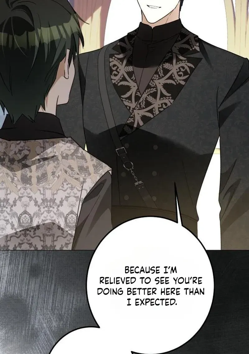 I Became The Duke’s Male Servant Chapter 69 page 34