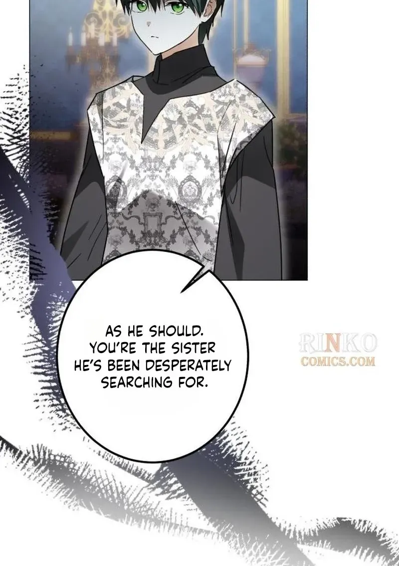 I Became The Duke’s Male Servant Chapter 69 page 36