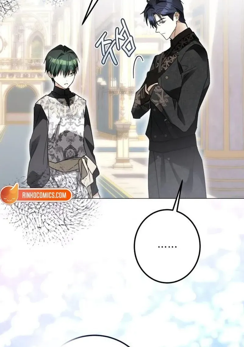I Became The Duke’s Male Servant Chapter 69 page 38