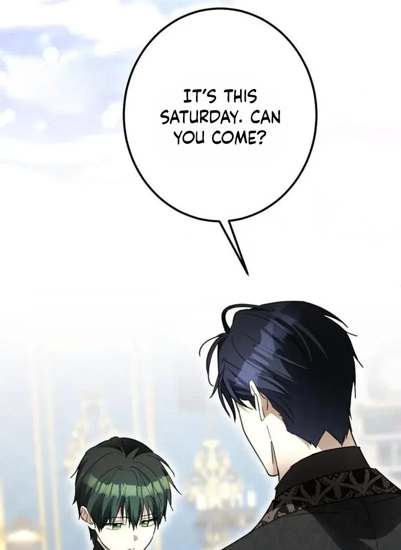 I Became The Duke’s Male Servant Chapter 69 page 40
