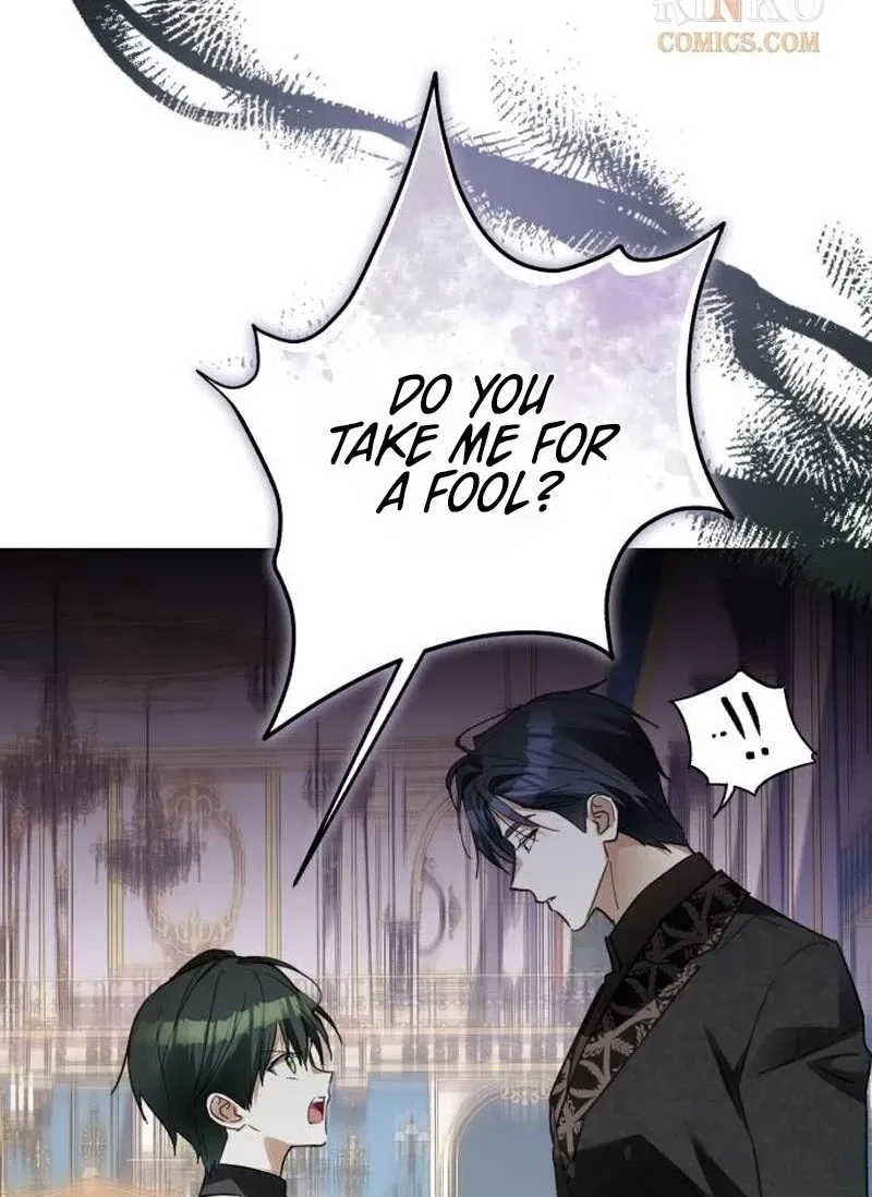 I Became The Duke’s Male Servant Chapter 69 page 42