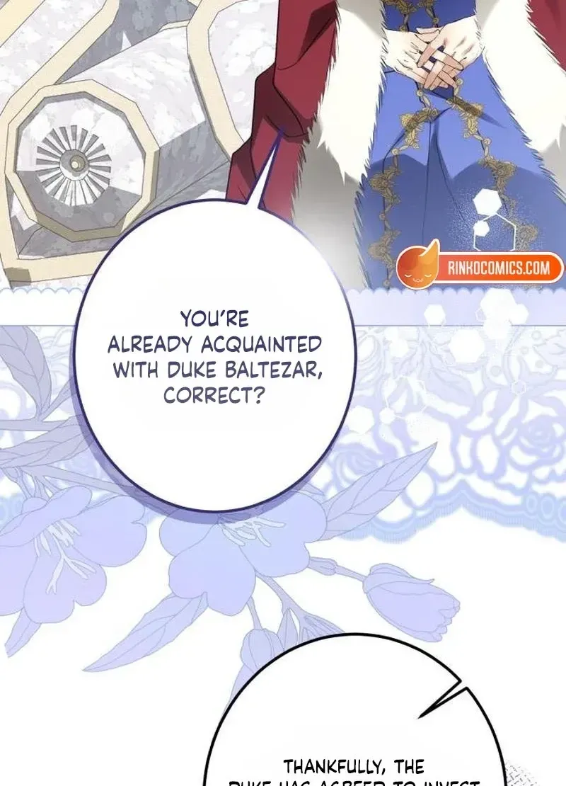 I Became The Duke’s Male Servant Chapter 69 page 85