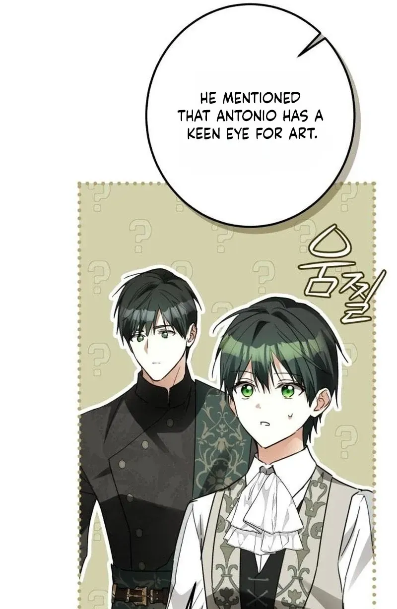 I Became The Duke’s Male Servant Chapter 69 page 88