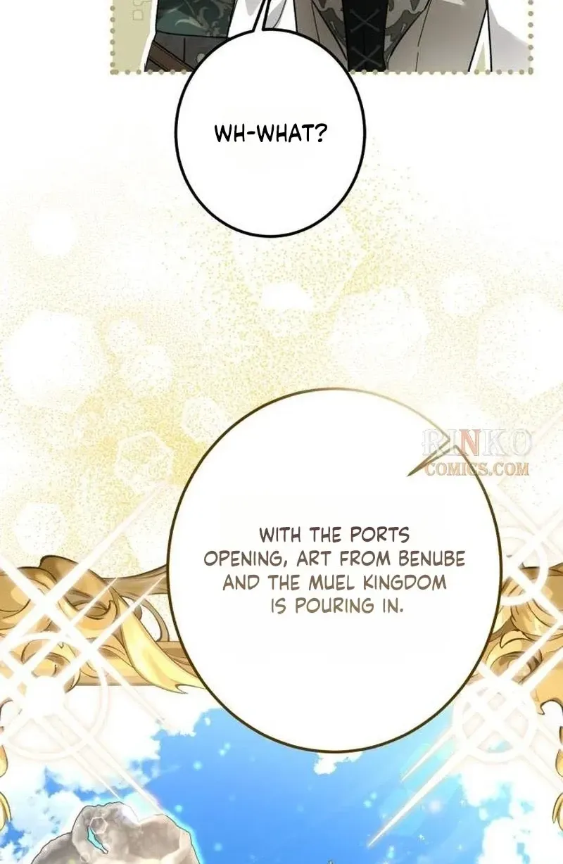 I Became The Duke’s Male Servant Chapter 69 page 89