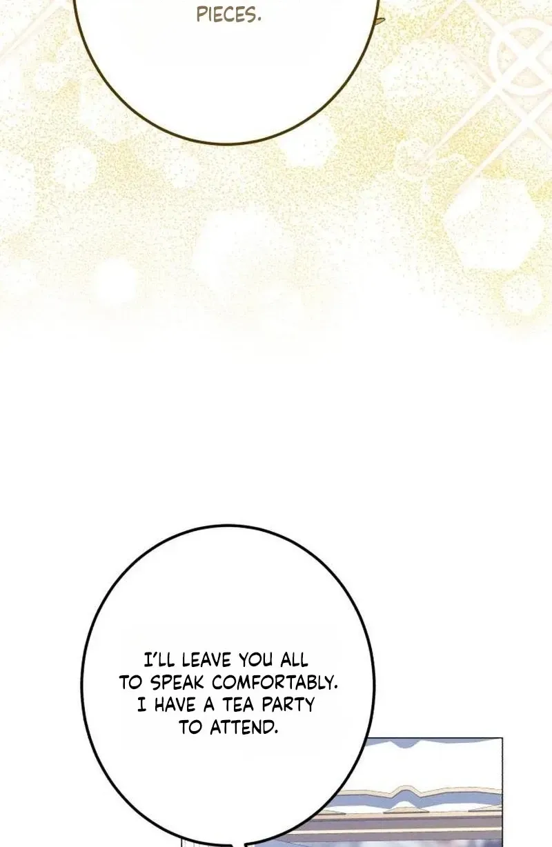 I Became The Duke’s Male Servant Chapter 69 page 91
