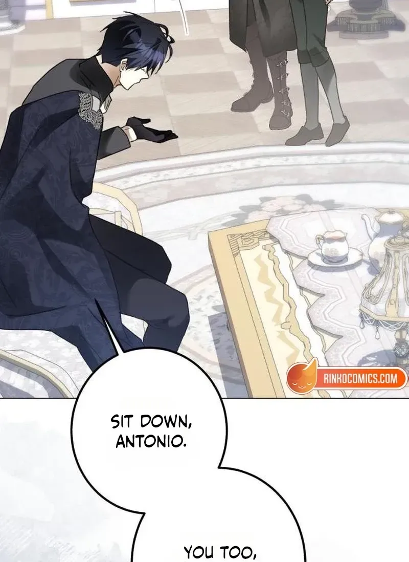 I Became The Duke’s Male Servant Chapter 69 page 94