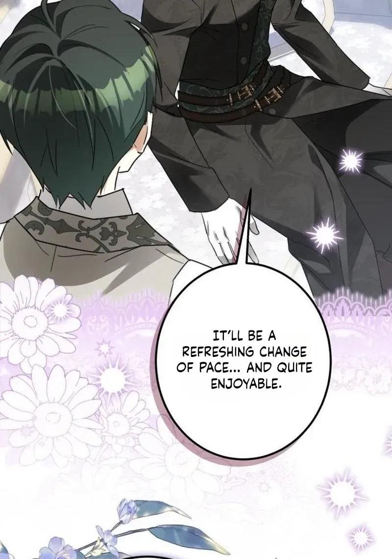 I Became The Duke’s Male Servant Chapter 69 page 107