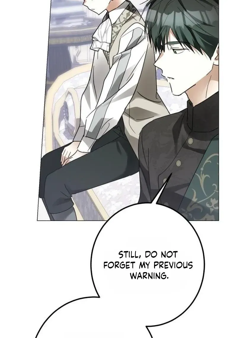 I Became The Duke’s Male Servant Chapter 69 page 110