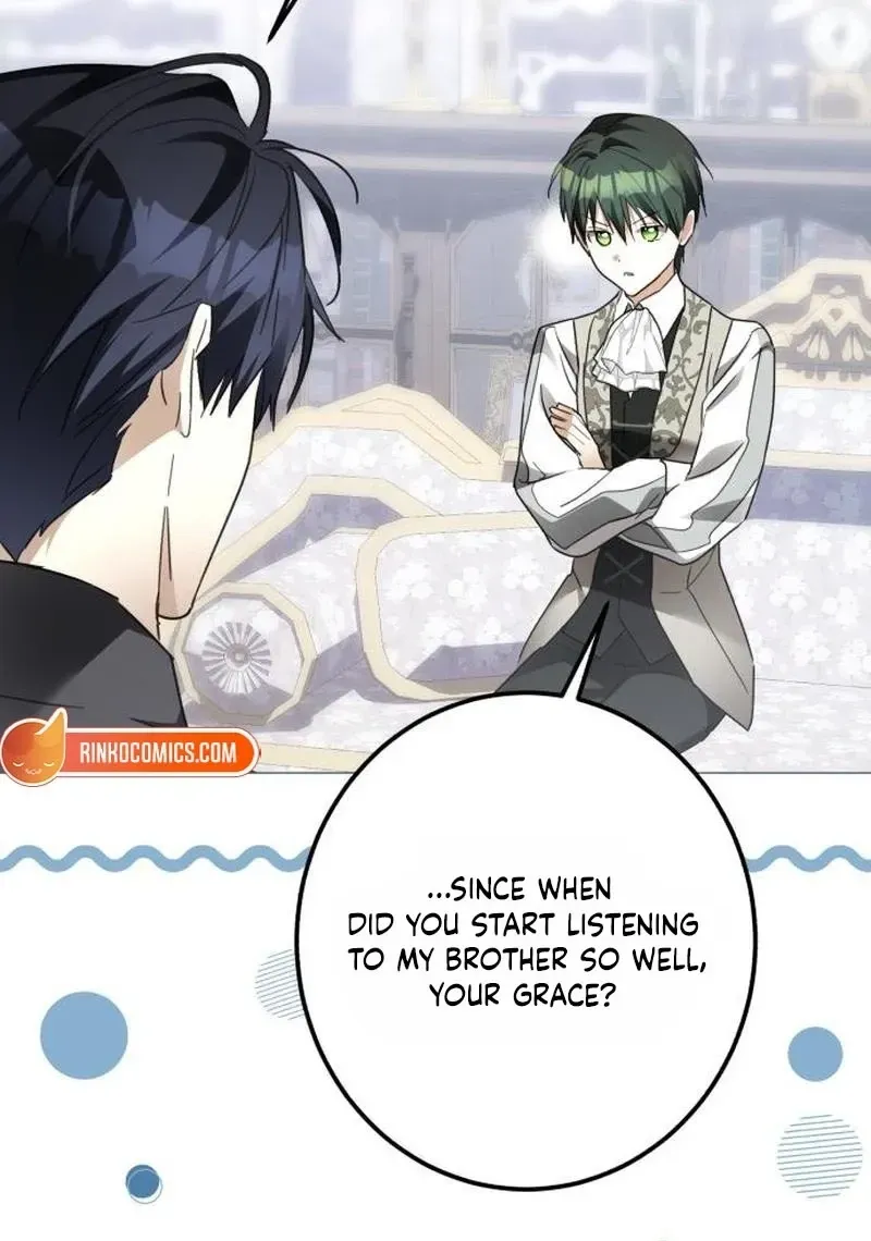 I Became The Duke’s Male Servant Chapter 69 page 112