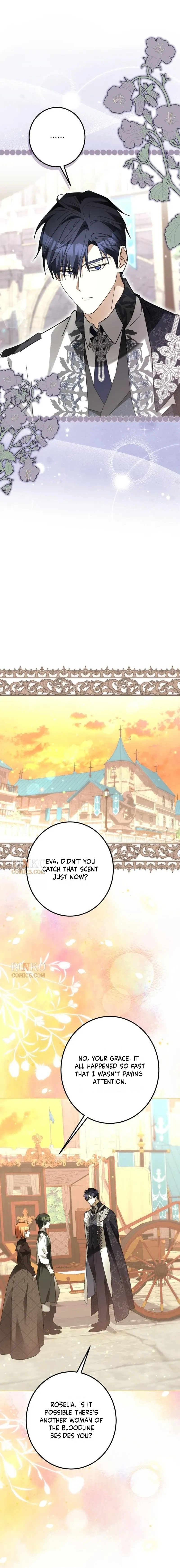 I Became The Duke’s Male Servant Chapter 70 page 16