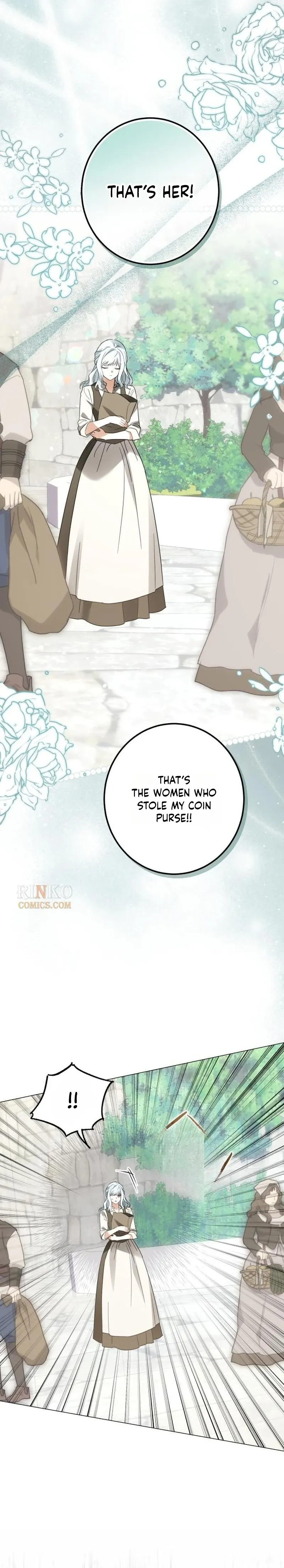 I Became The Duke’s Male Servant Chapter 71 page 5