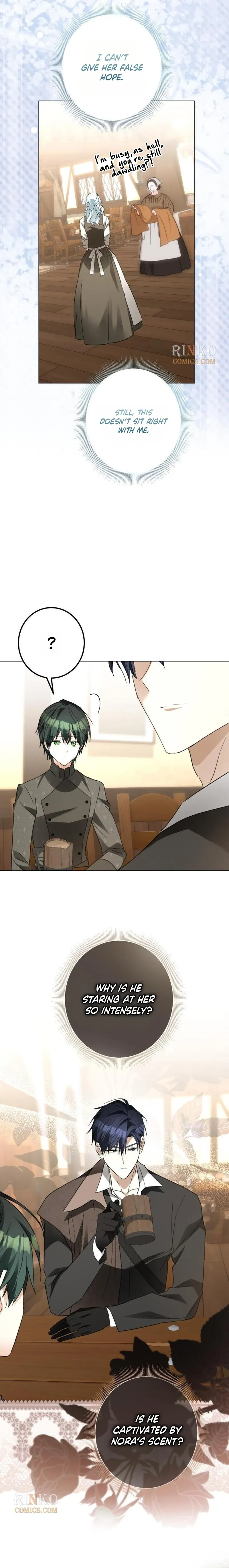 I Became The Duke’s Male Servant Chapter 71 page 16