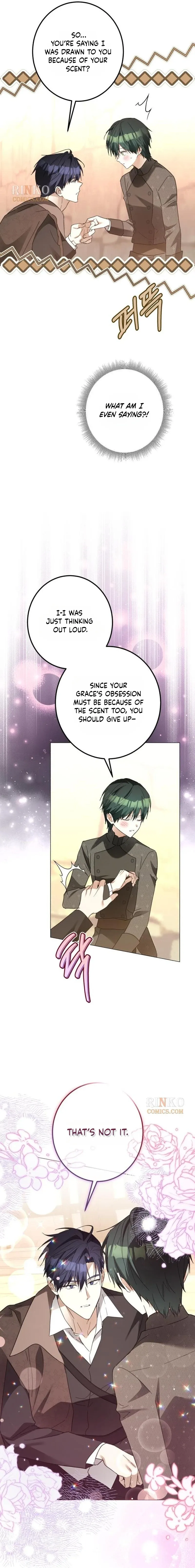 I Became The Duke’s Male Servant Chapter 72 page 2