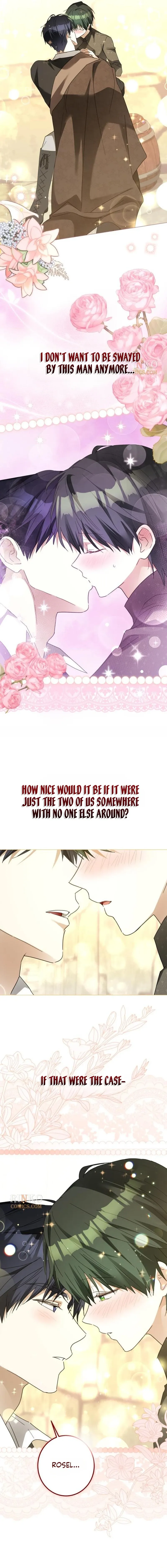 I Became The Duke’s Male Servant Chapter 72 page 5