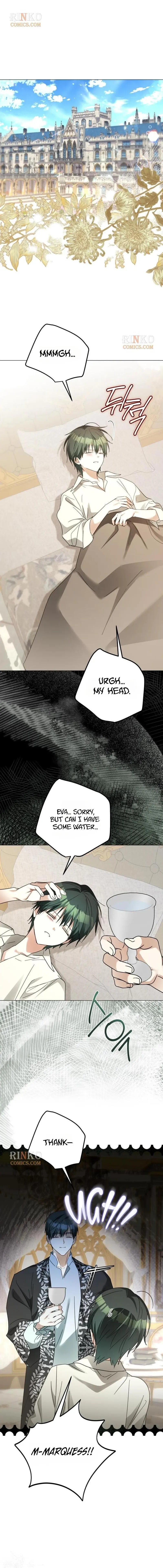 I Became The Duke’s Male Servant Chapter 72 page 13