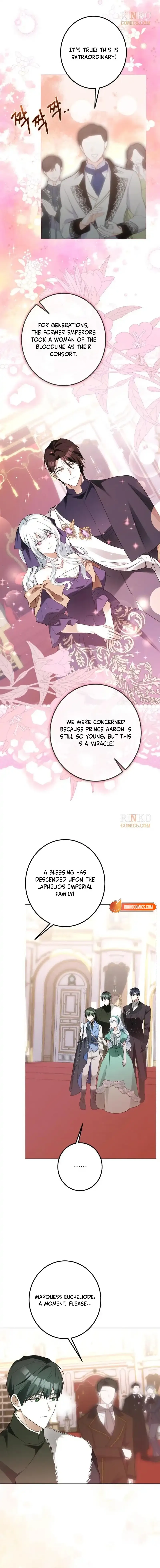 I Became The Duke’s Male Servant Chapter 73 page 11