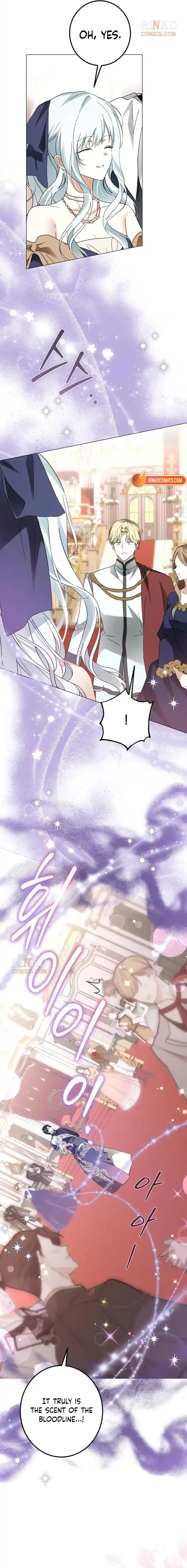 I Became The Duke’s Male Servant Chapter 73 page 10