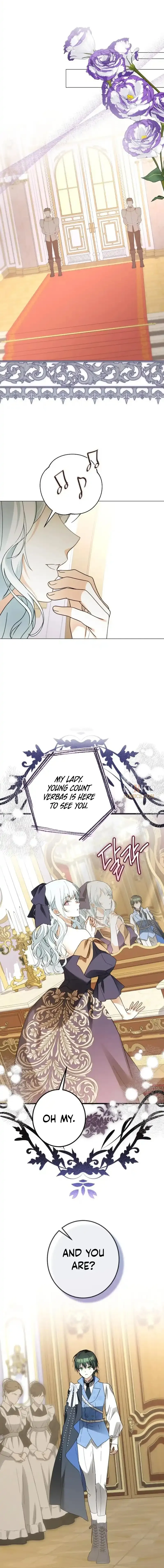 I Became The Duke’s Male Servant Chapter 73 page 13