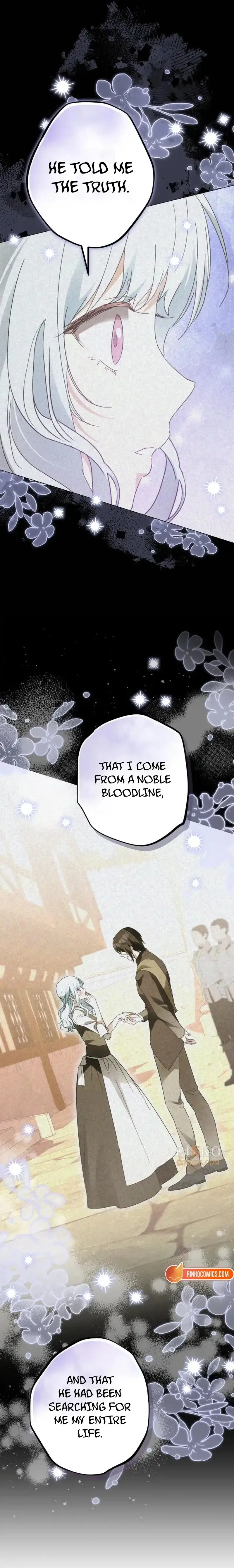I Became The Duke’s Male Servant Chapter 73 page 16