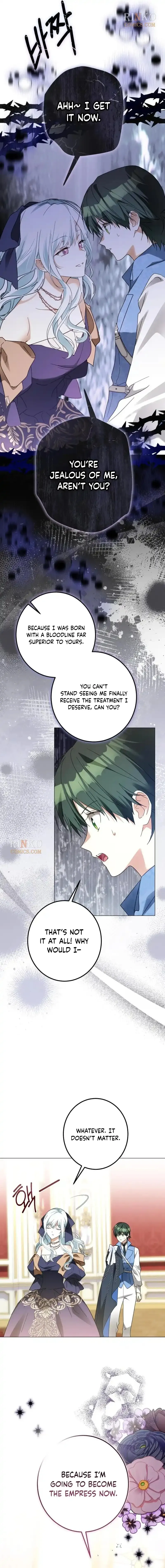 I Became The Duke’s Male Servant Chapter 73 page 18
