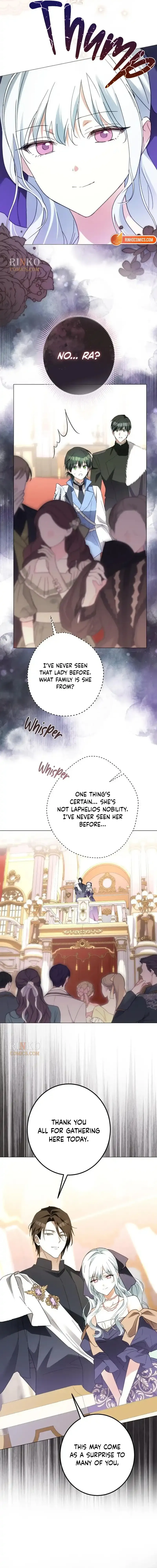 I Became The Duke’s Male Servant Chapter 73 page 7