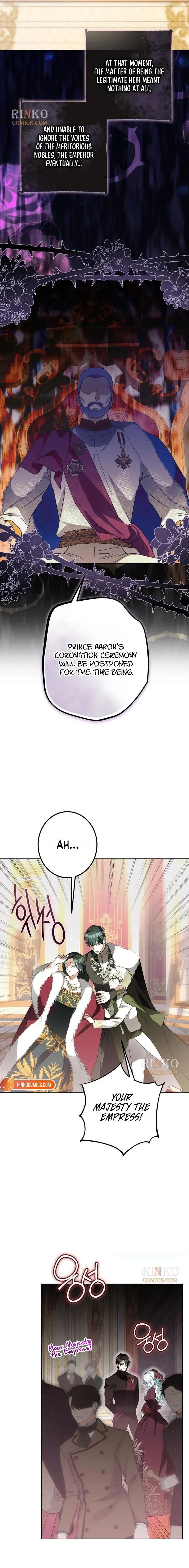 I Became The Duke’s Male Servant Chapter 74 page 2