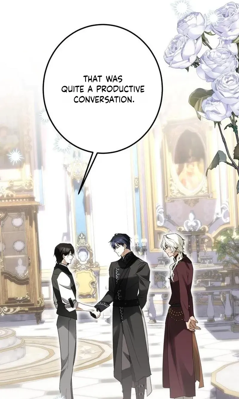 I Became The Duke’s Male Servant Chapter 75 page 2
