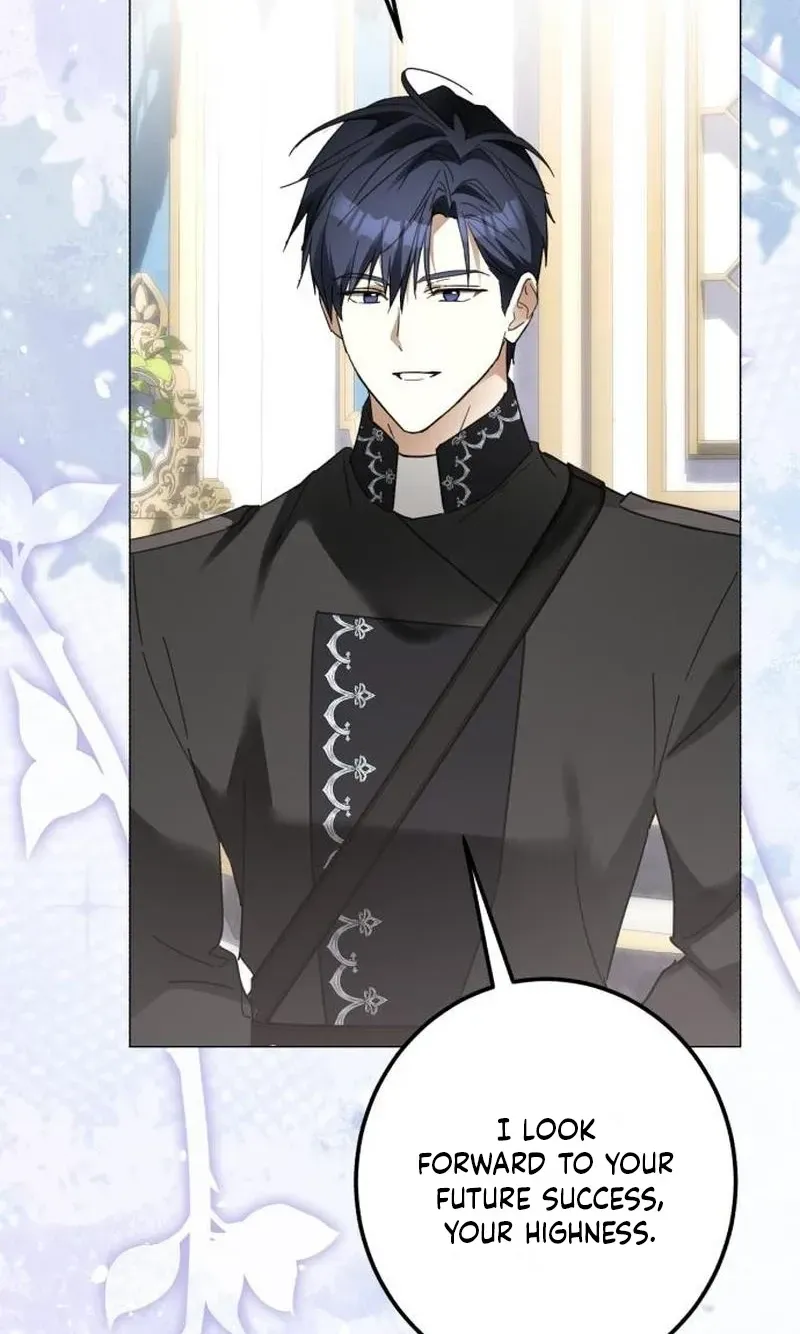 I Became The Duke’s Male Servant Chapter 75 page 4