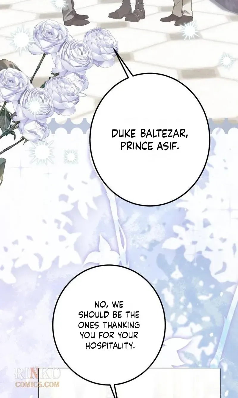 I Became The Duke’s Male Servant Chapter 75 page 3