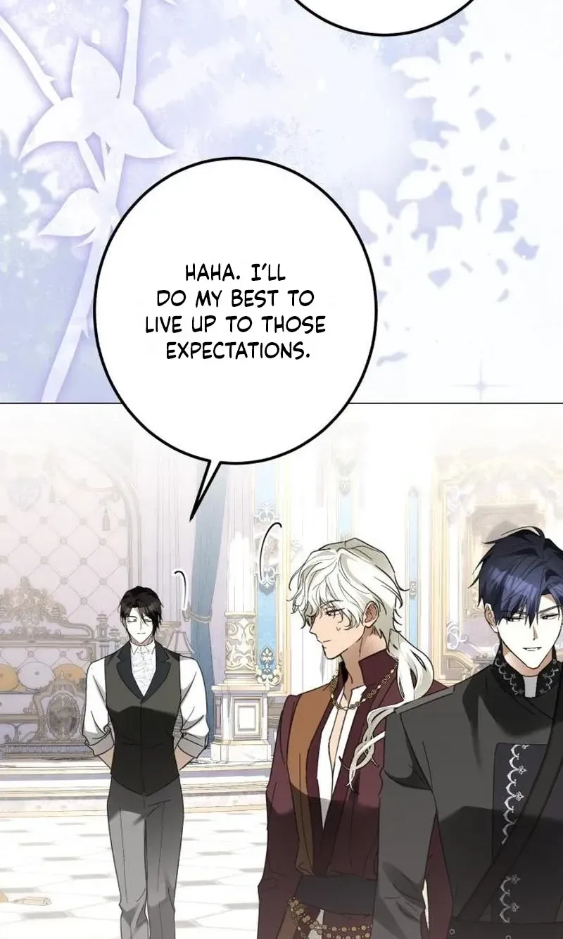 I Became The Duke’s Male Servant Chapter 75 page 5