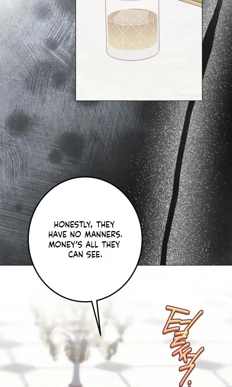 I Became The Duke’s Male Servant Chapter 75 page 8