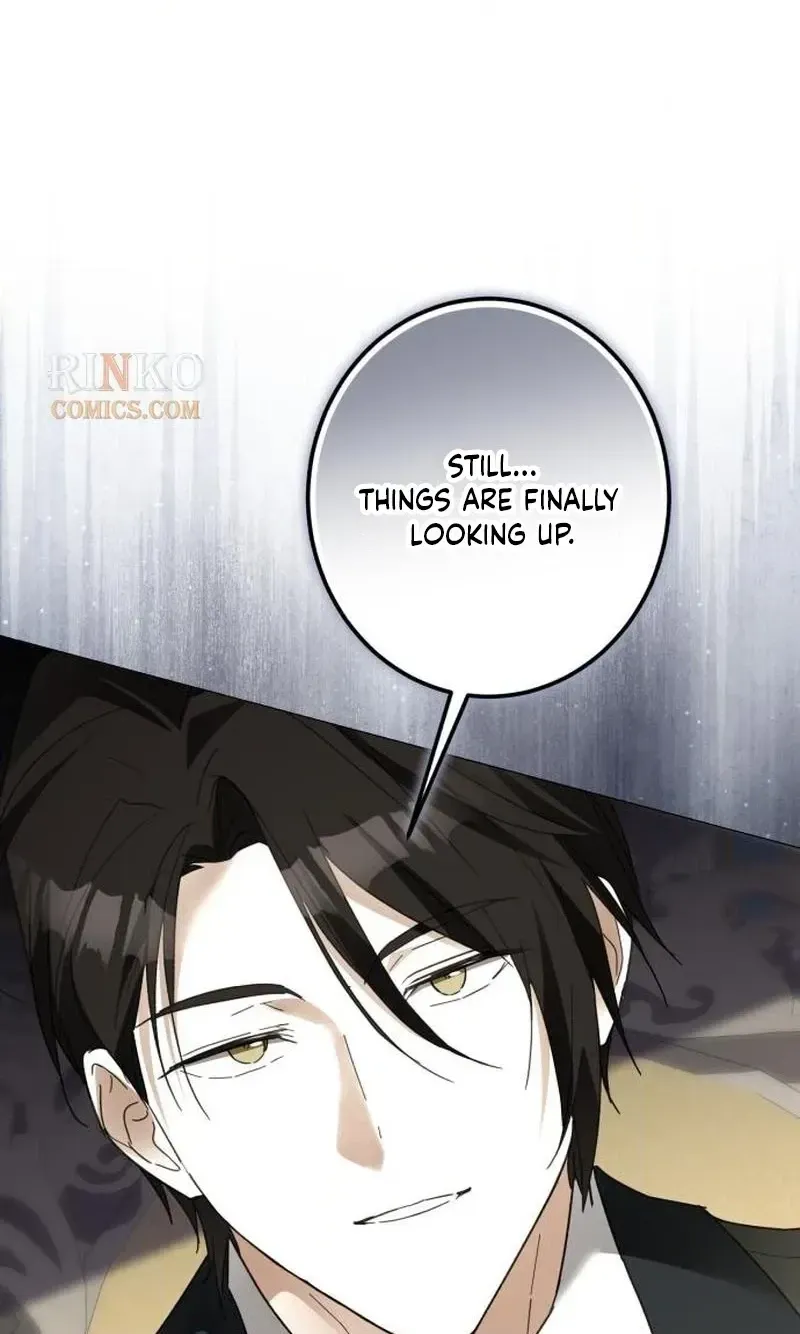 I Became The Duke’s Male Servant Chapter 75 page 10