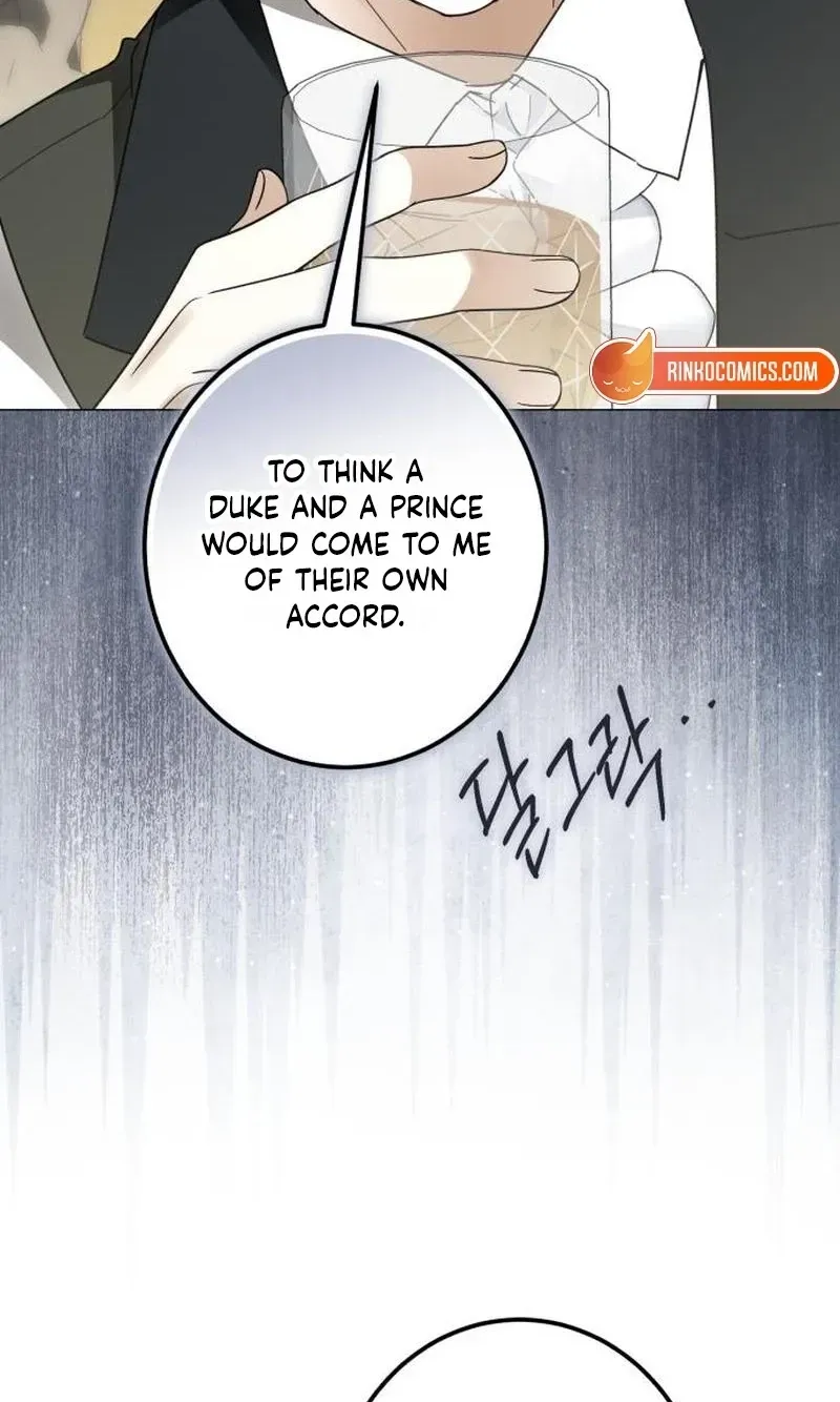 I Became The Duke’s Male Servant Chapter 75 page 11