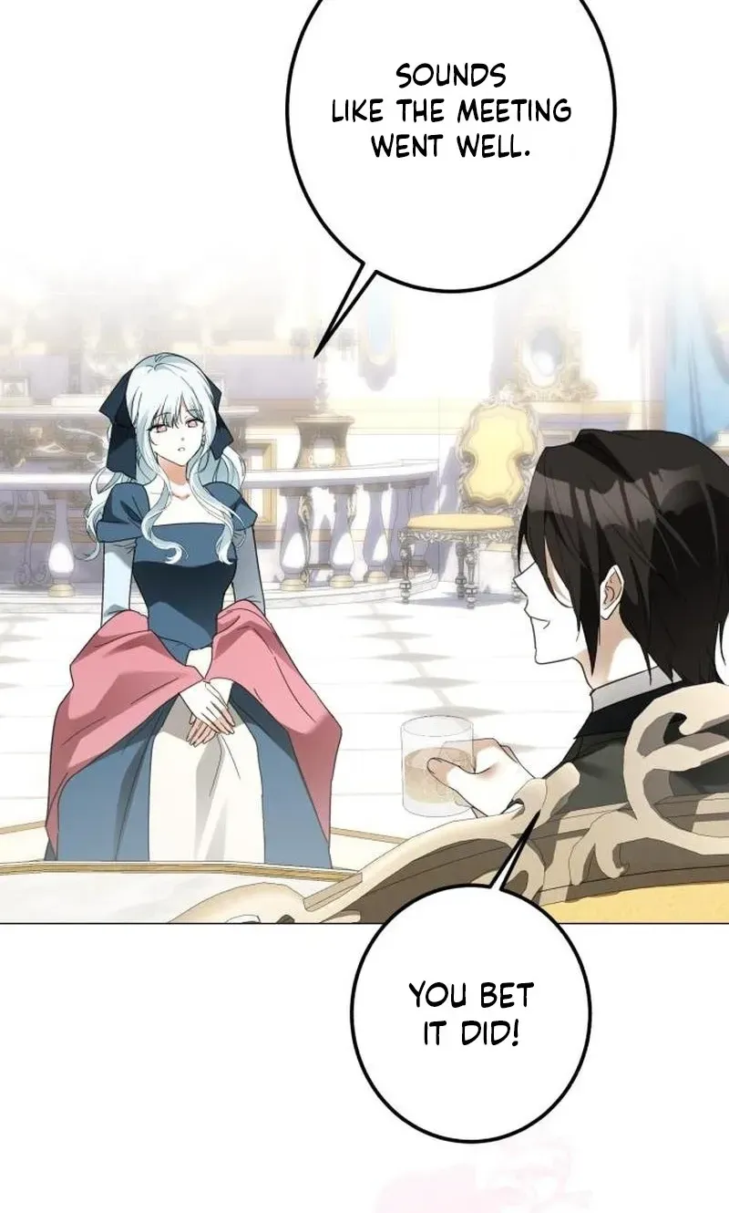 I Became The Duke’s Male Servant Chapter 75 page 12