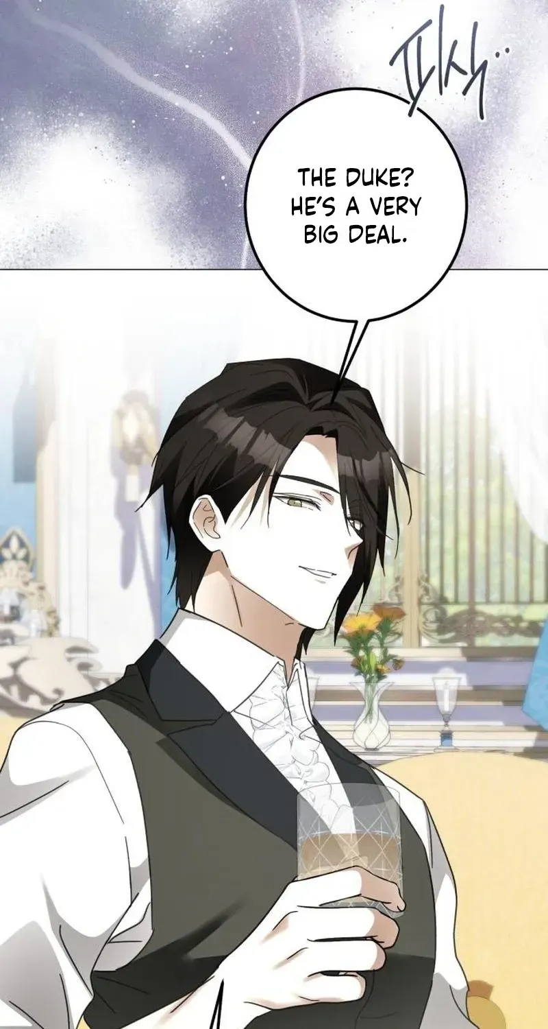 I Became The Duke’s Male Servant Chapter 75 page 19
