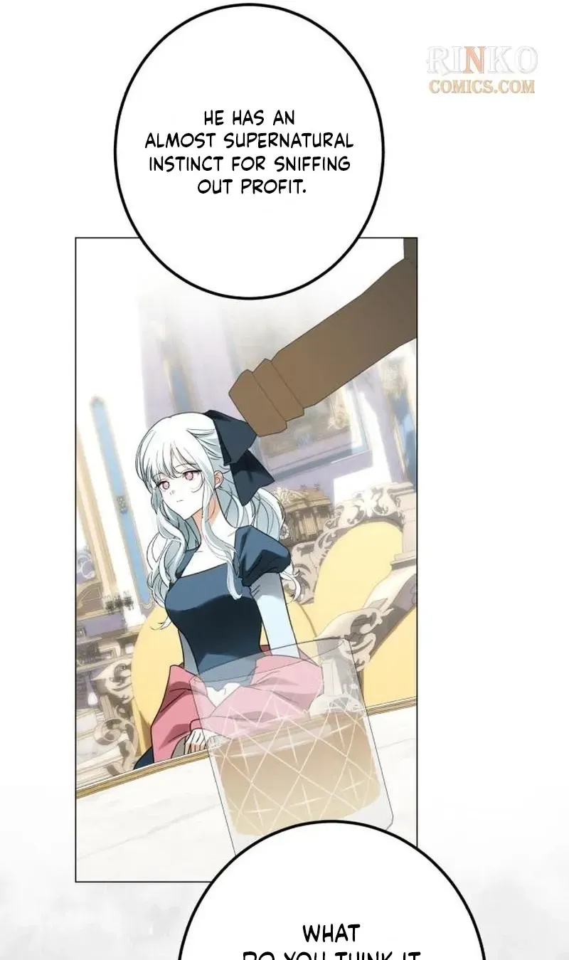 I Became The Duke’s Male Servant Chapter 75 page 23