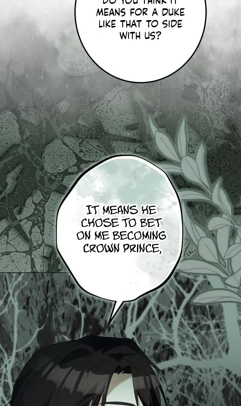 I Became The Duke’s Male Servant Chapter 75 page 24