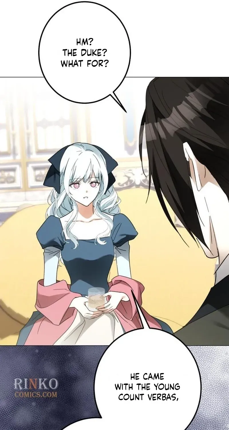 I Became The Duke’s Male Servant Chapter 75 page 28